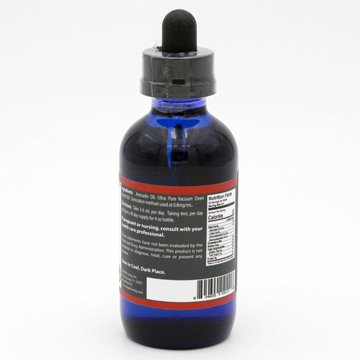 CarbonShield60 - Avocado Oil (4oz)