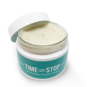 TimeStop - CarbonShield Antioxidant Facial Cream (50ML) ON BACKORDER