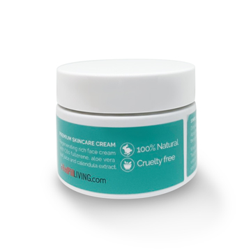 TimeStop - CarbonShield Antioxidant Facial Cream (50ML)