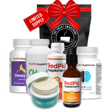 Holiday Survival Pack Ultra product Image