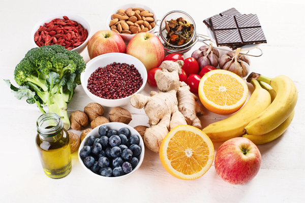 Best Foods To Enhance Your Immune System