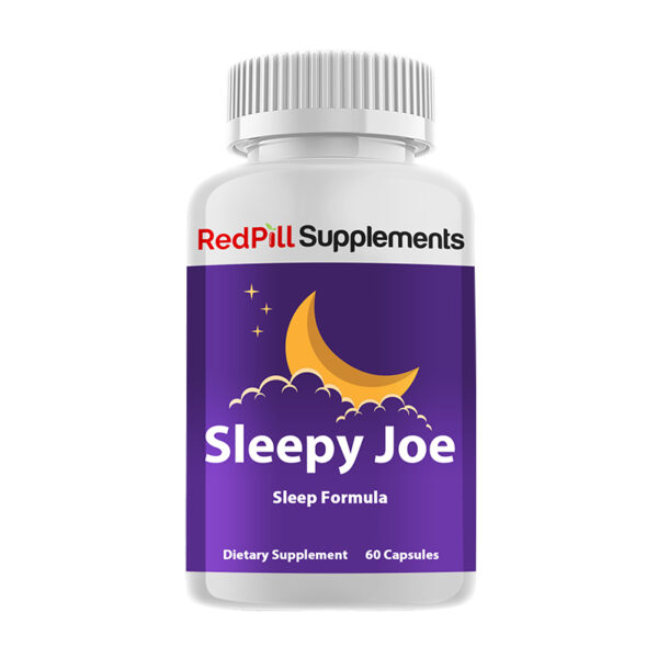 Sleepy Joe (Sleep Aid)