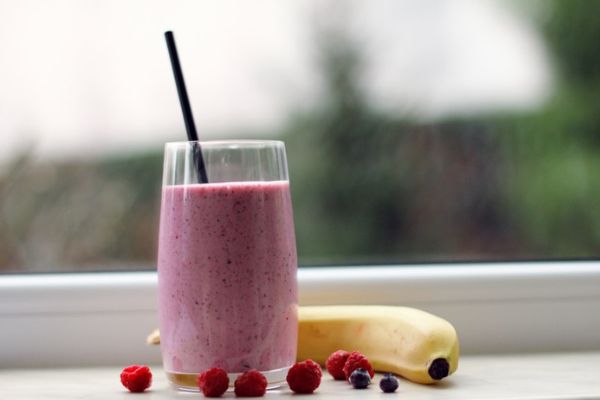 How to make healthy smoothies on a budget